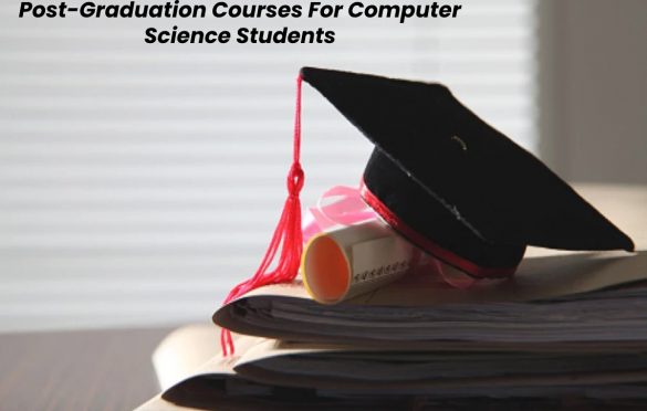 Post-Graduation Courses For Computer Science Students