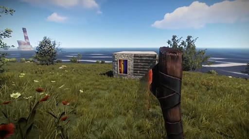 8 Tips To Survive Your First Day In Rust