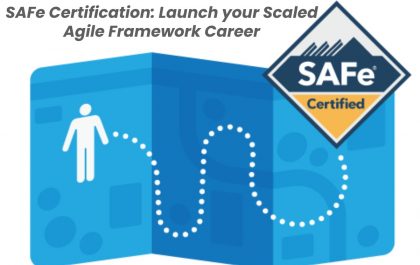 SAFe Certification