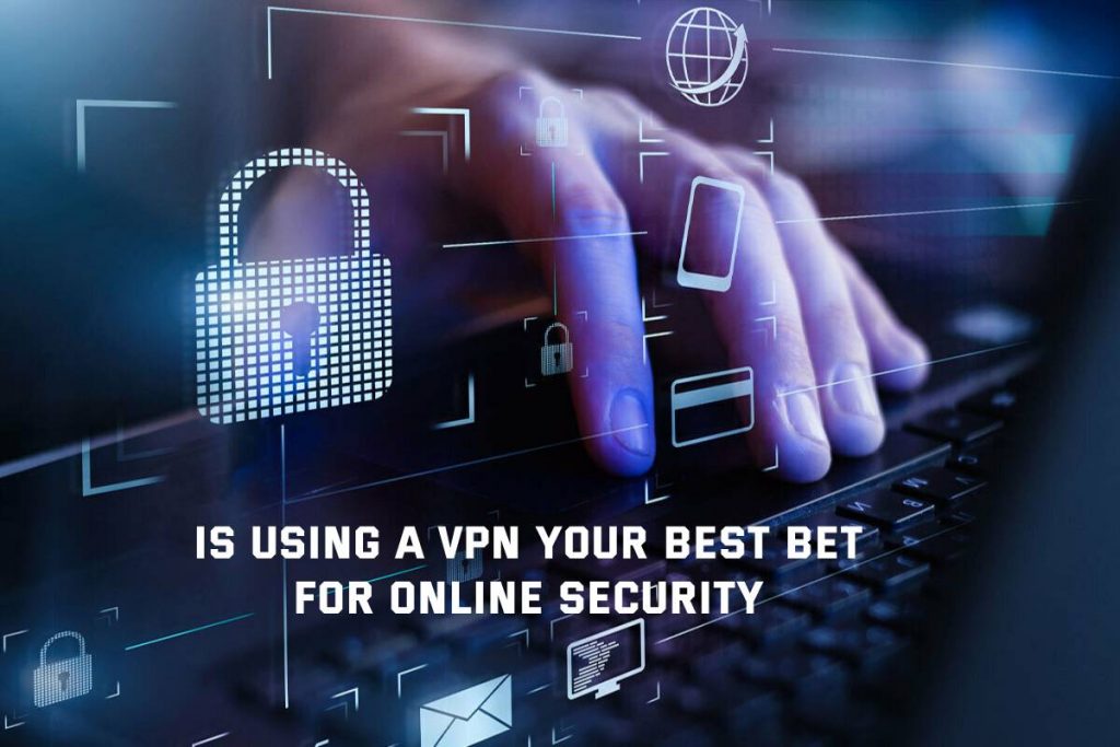 Online Security