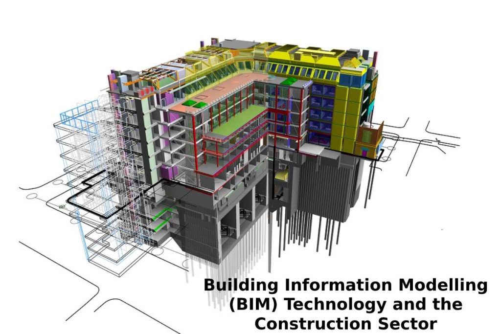 Building Information Modelling (BIM) Technology and the Construction Sector