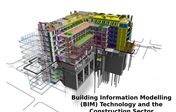  Building Information Modelling (BIM) Technology and the Construction Sector