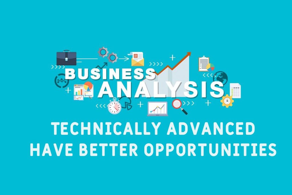 Business Analysis