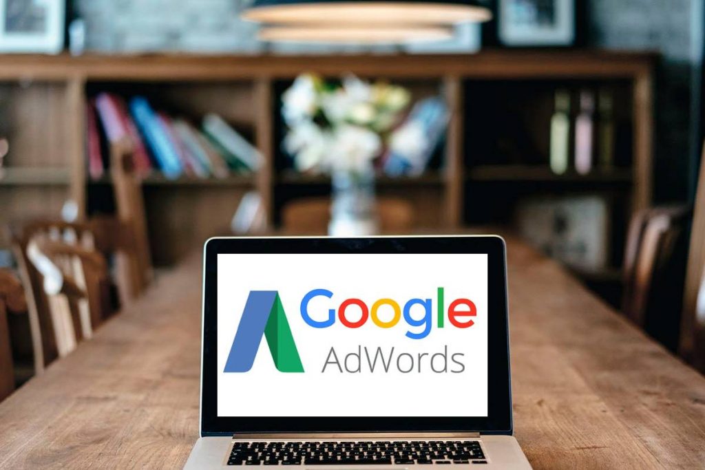 Google Adwords