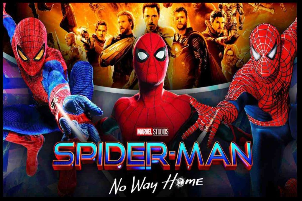 spider-man no way home full movie free download mp4moviez