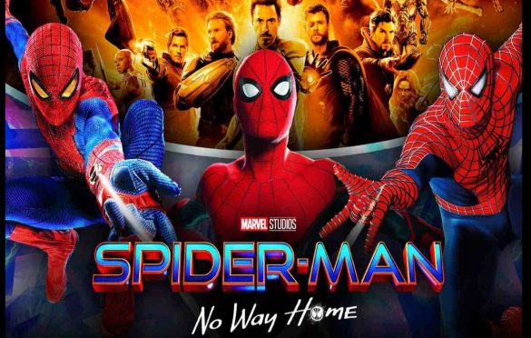  Spider-Man No Way Home Full Movie Free Download Mp4moviez