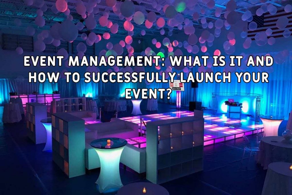 Event Management