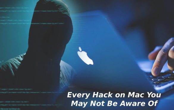  Every Hack on Mac You May Not Be Aware Of