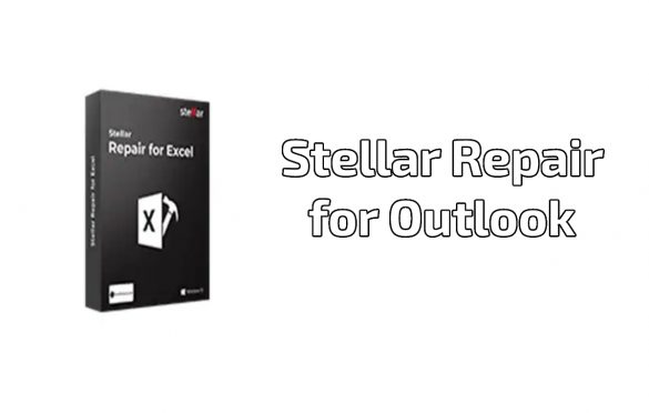  Product Review – Stellar Repair for Outlook