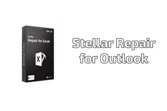Product Review - Stellar Repair for Outlook