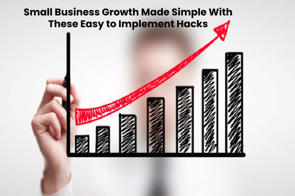 Small Business Growth