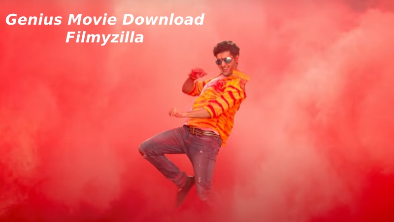 Genius Movie Download Filmyzilla