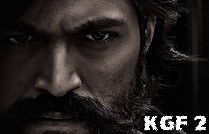 KGF Chapter 2 Full Movie In Hindi Download Filmyzilla