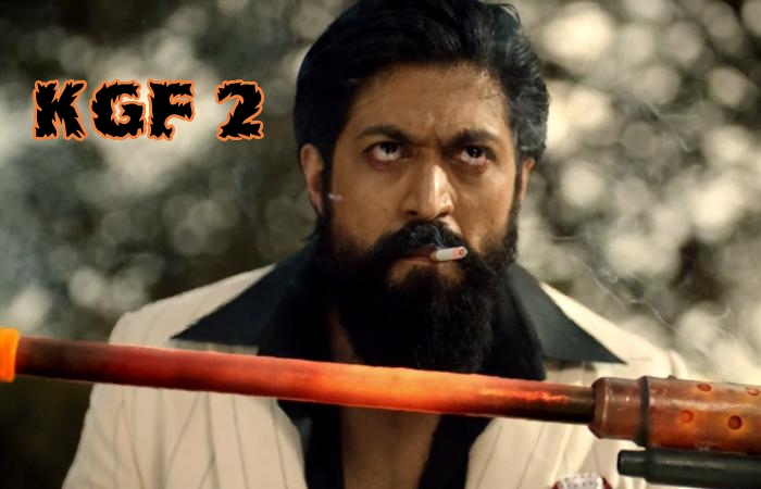 KGF Chapter 2 Full Movie In Hindi Download 