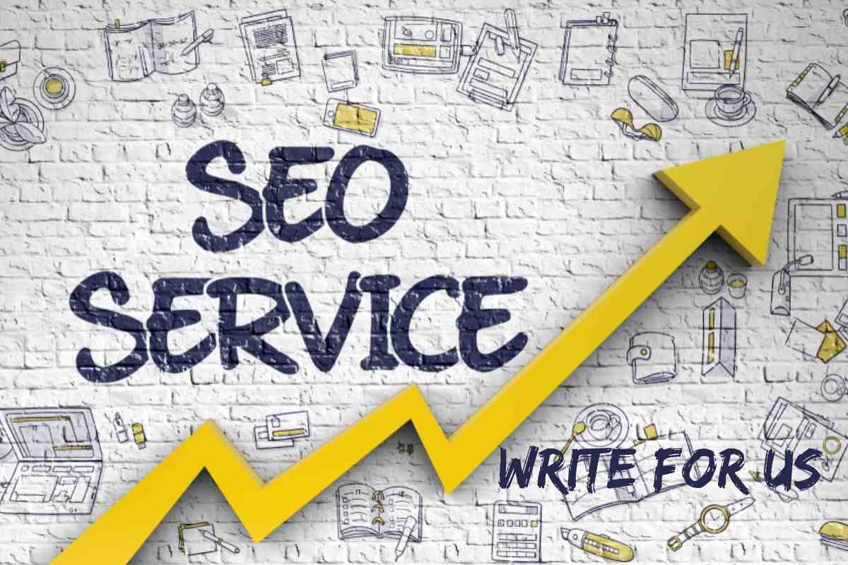 Seo Services write for us