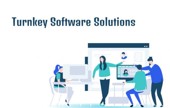  Turnkey Software Solutions