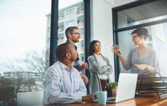 5 Key Features Businesses Prioritize in Task Management Software