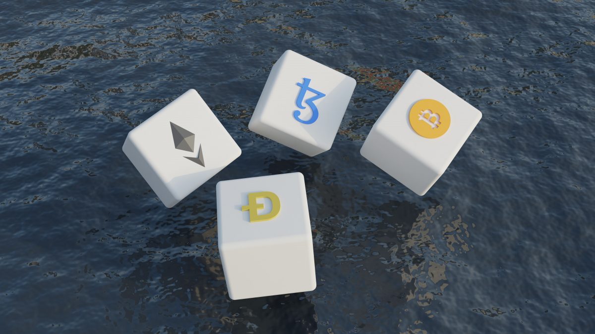 A Brief Guide To The Crypto Dice Game
