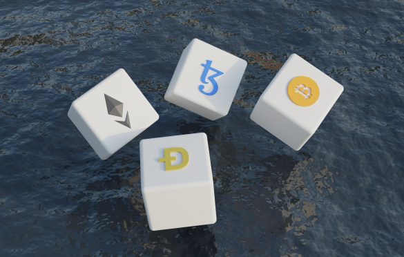  A Brief Guide To The Crypto Dice Game