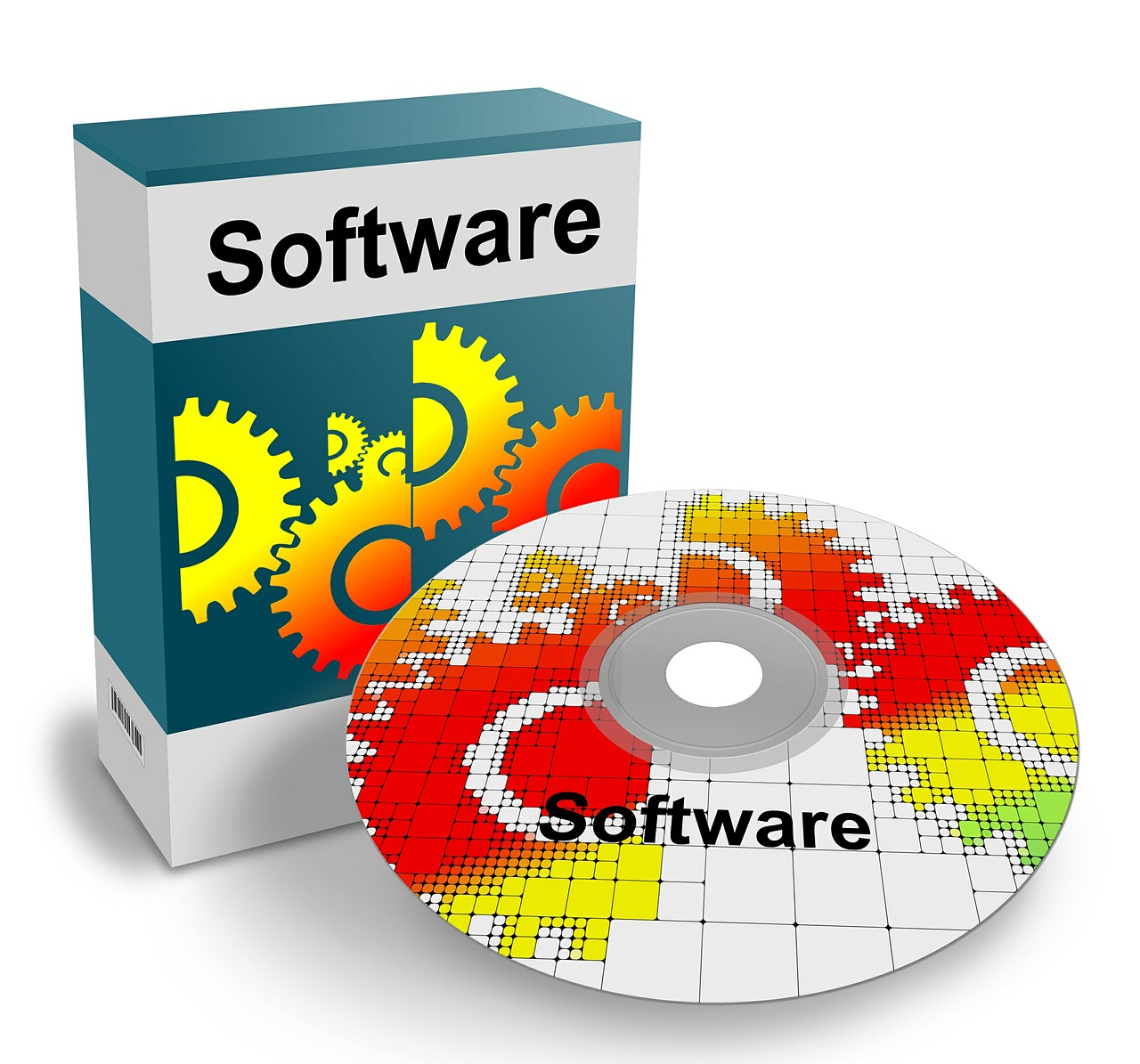 Hoteling Software