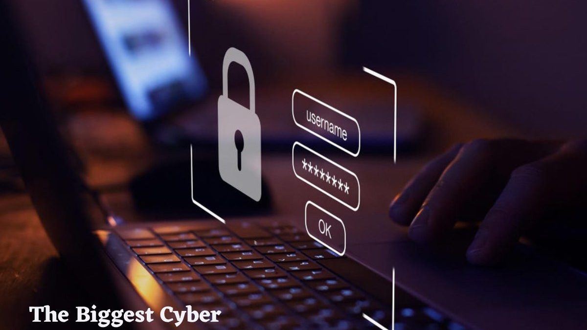 The Biggest Cyber Security Risks In 2022