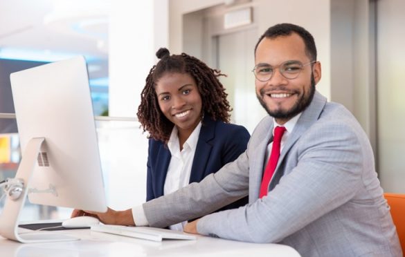 How Technology Can Help Improve Your Recognition Programs