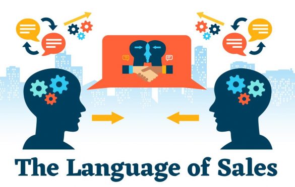 The Language of Sales