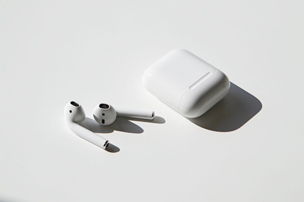 Having Trouble With Your Airpods?