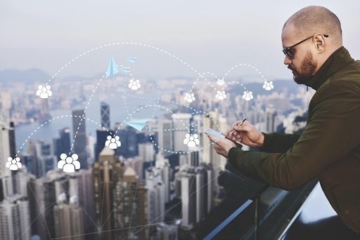 How To Leverage Social Media for Local Marketing