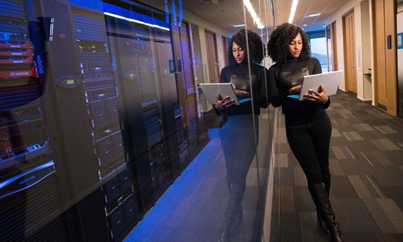 Cybersecurity: The Five Different Types and Its Importance