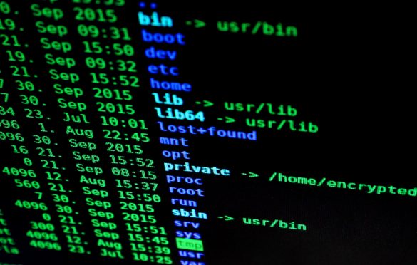 The different types of cybersecurity measures that online casinos are using