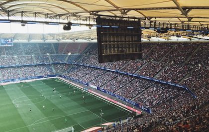 Latest Technology Innovations in the German Bundesliga - 2022