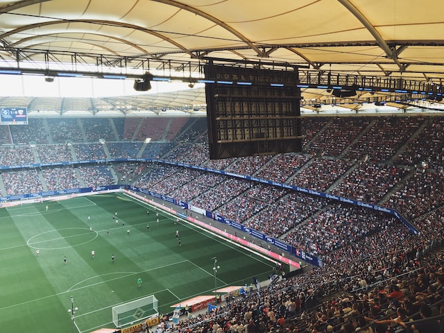 Latest Technology Innovations in the German Bundesliga - 2022