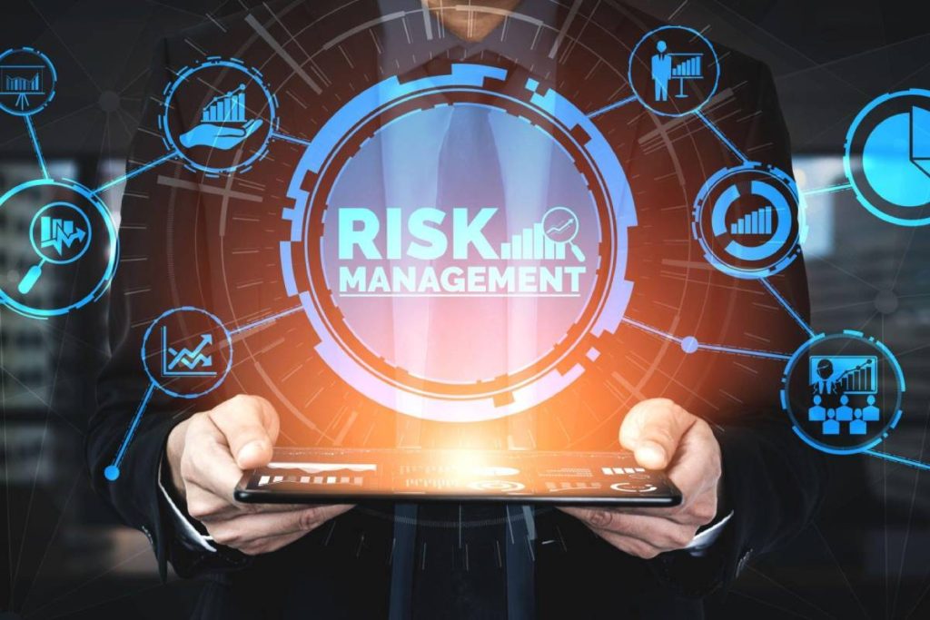 Cyber Risk Management Plan