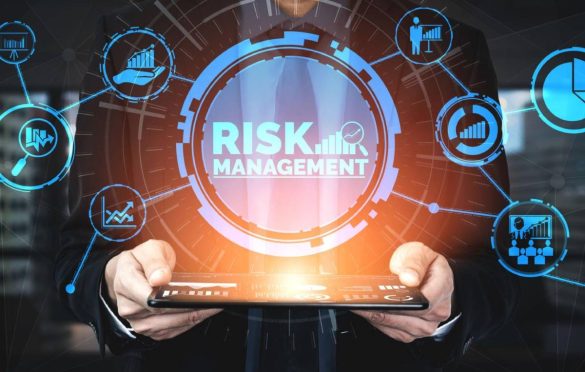 Cyber Risk Management Plan