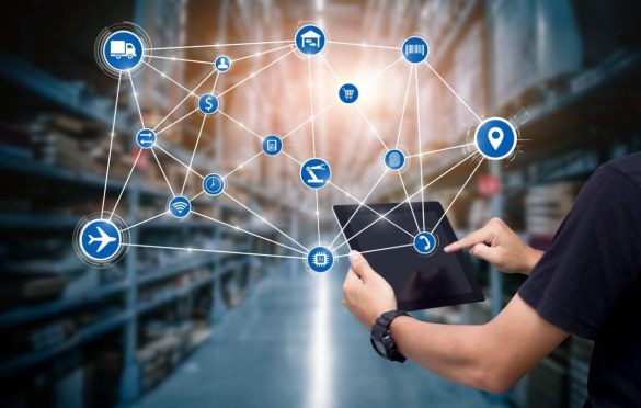 Importance of supply chain forecasting in the retail industry