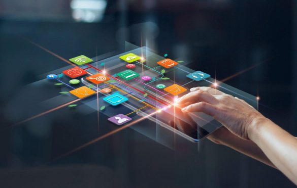 Phenomenal Technology to Build an Effective Digital Marketing Scheme