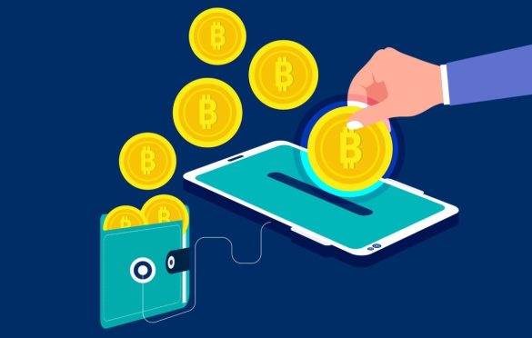 Advantages of the Trading Platform in the Field of Cryptocurrency