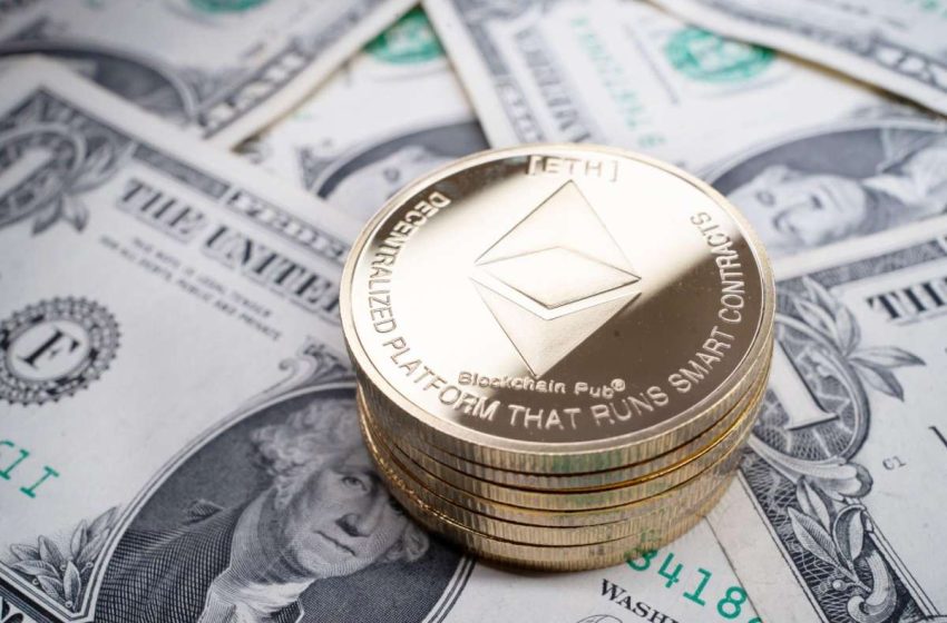 3 Reasons to Sell Ether in Australia