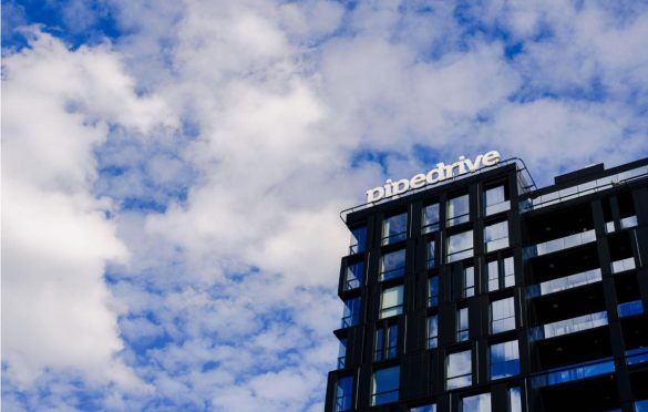  Pipedrive Alternatives and Competitors