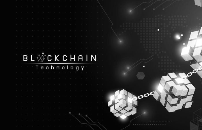 what is blockchain technology_