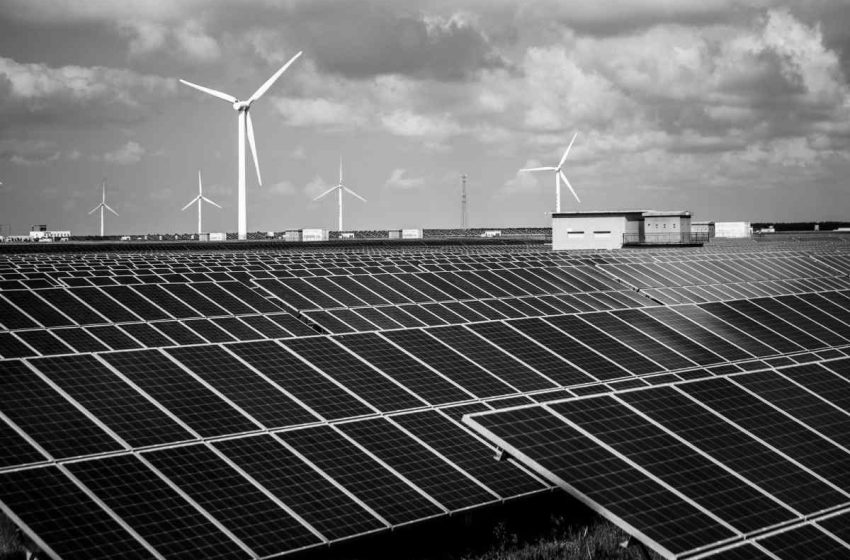 Things to Consider Before Putting up Solar Panels