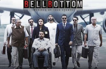 Bell Bottom Full Movie Download Pagalmovies - Stream on Pagalmovies