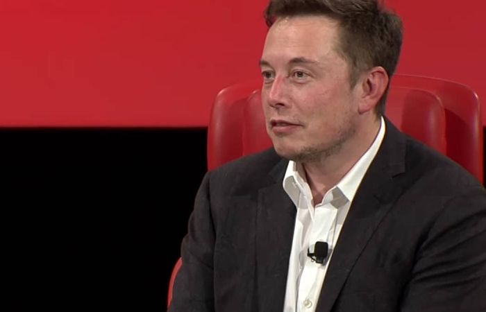 Rajkotupdates.News : Political Leaders Invited Elon Musk To Set Up Tesla Plants In Their States