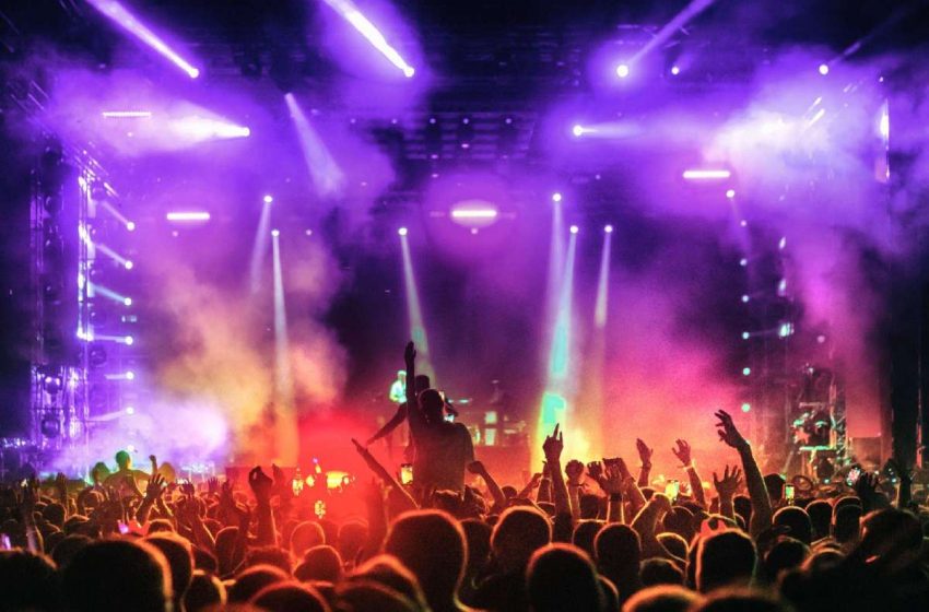  How Tech Advancements Improve Concerts: Revolutionizing the Live Music Experience