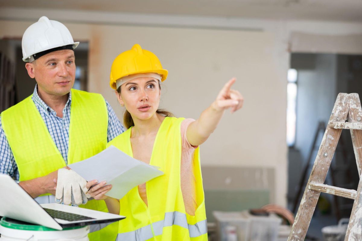 CRITICAL QUESTIONS TO ASK WHEN CHOOSING COMMERCIAL CONSTRUCTION SOFTWARE