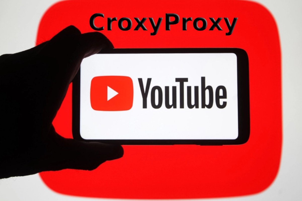 Croxyproxy YouTube - Your Gateway to YouTube Freedom