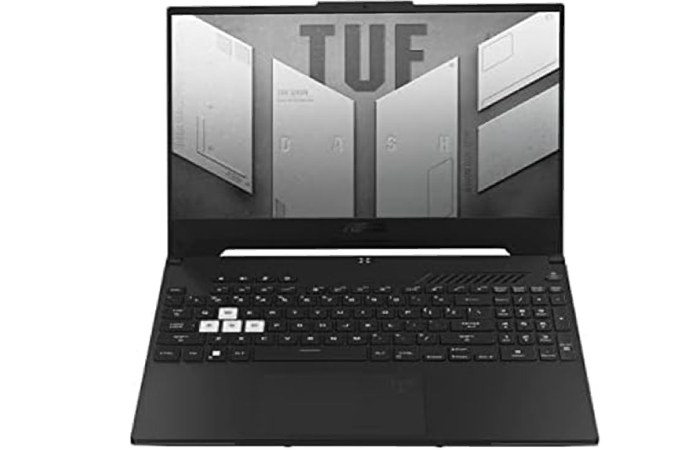 ASUS 2022 Newest TUF Dash Gaming Laptop