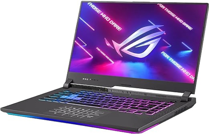 ASUS ROG Strix G15 (2022) Gaming Laptop