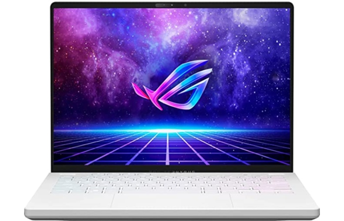 ASUS - ROG Zephyrus G14 Gaming Laptop